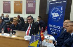 Okrugli sto i potpisivanje Protokola