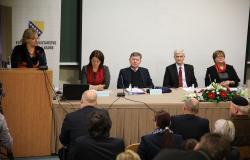 Naučne, kulturne i diplomatske veze Bosne i Hercegovine i Francuske kroz historiju