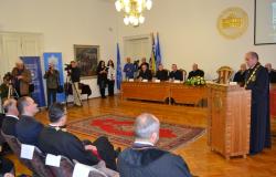 68. godišnjica Univerziteta u Sarajevu