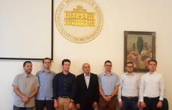 Nekadašnji najuspješniji studenti Univerziteta u Sarajevu danas su naši najbolji ambasadori u svijetu nauke 