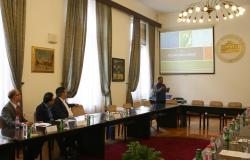 Delegacija Techno India Group posjetila Univerzitet u Sarajevu