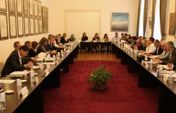 22. sjednica Senata Univerziteta u Sarajevu