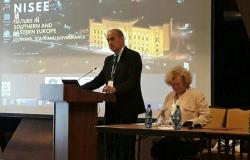 Naučna konferencija „Priroda južne i istočne Evrope – diverzitet, stanje i upravljanje“