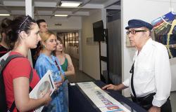 Alma Mujanović o iskustvu stečenom tokom stručne prakse