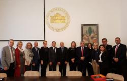 Jačanje saradnje sa Univerzitetom „Haxhi Zeka“