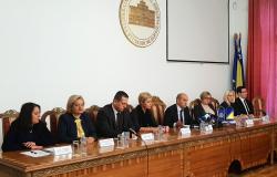 Univerzitet u Sarajevu među prvih 6,2% univerziteta na svjetskoj rang-listi Webometrics