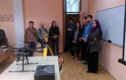 Otvorena kompjuterska učionica na Građevinskom fakultetu