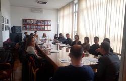 Strani studenti na Fakultetu političkih nauka