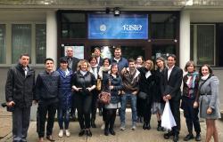 Sastanak partnera u sklopu realizacije projekta „Sport against Violence and Exclusion“ (SAVE)