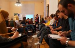 Četvrta Akademija za prevenciju maloljetničkog prijestupništva