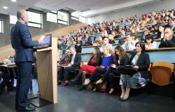 Međunarodna konferencija „Šezdeset godina obrazovanja socijalnih radnika u Bosni i Hercegovini“