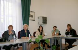 Sjednica Ekspertnog tima za izradu elaborata za biblioteku Univerziteta u Sarajevu