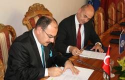 Potpisan Memorandum o razumijevanju između Univerziteta u Sarajevu i Univerziteta Yildirim Beyazit