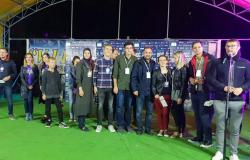 Poljoprivredno-prehrambeni fakultet osvojio prvu nagradu Sajma nauke i inovacija u sklopu „Evropske noći istraživača“