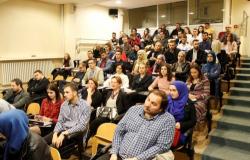 Predstavljen Centar za historijska istraživanja