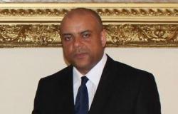 NJ. E. gospodin Jakub Skalník, ambasador Republike Češke u BiH