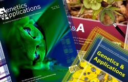 Genetics & Applications