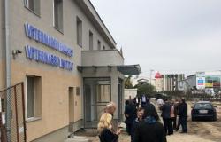 Veterinarski institut