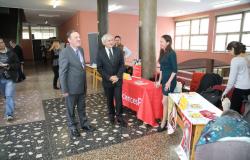 Sajam francuskih univerziteta