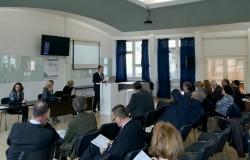 Trening “Podizanje svijesti o prirodnim katastrofama”