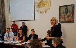 Klaster sastanak Tempus/CBHE projekata fokusiranih na saradnju univerziteta i privrednog sektora u Bosni i Hercegovini