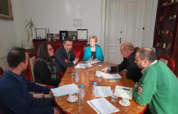 Monitoring posjeta u okviru Erasmus+ projekta LNSS