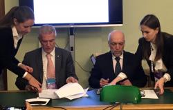 Potpisan Sporazum o saradnji između Nacionalne i univerzitetske biblioteke BiH i Nacionalne biblioteke Rusije