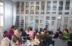 Obuka o upotrebi informacionih tehnologija u nastavi engleskog jezika (ICT-REV)