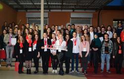 Svečano zatvoren jubilarni, deseti JobFAIR – Iskoristi svoju šansu!