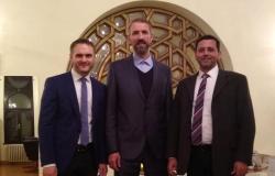 Predstavnici Univerziteta Friedrich Alexander Erlangen u posjeti Fakultetu islamskih nauka