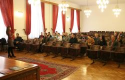 Održana predavanja „Uvod u ekosistem interneta“ i „IPv6 plan adresiranja i sigurnost“