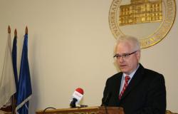 Prof. dr. Ivo Josipović