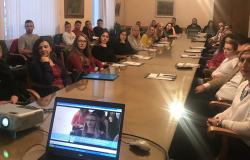 Akademija za prevenciju maloljetničkog prijestupništva