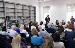 Obilježena 73. godišnjica od osnivanja Nacionalne i univerzitetske biblioteke BiH
