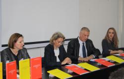 Promocija „Bosanskohercegovačke bibliografije“ u Nacionalnoj i univerzitetskoj biblioteci BiH