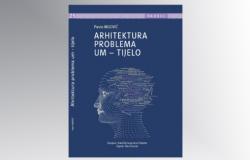Nova knjiga u izdanju Katoličkog bogoslovnog fakulteta „Arhitektura problema um – tijelo“
