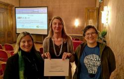 Veliki međunarodni uspjeh prof. dr. Selme Rizvić i Sarajevo Graphics Group