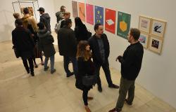 Izložba u okviru projekta „In Parallel 2018/Inicijativa Sarajevo-Graz“