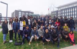 Predavanja prof. dr. Lagumdžije na prestižnim postdiplomskim studijima u Pekingu