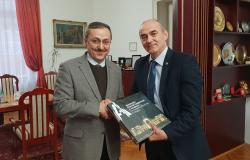 Najavljeno intenziviranje saradnje i produženje Sporazuma između Univerziteta u Sarajevu i Internacionalnog univerziteta u Sarajevu