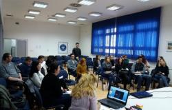 Ured za podršku studentima je u saradnji sa Studentskim savjetovalištem DOMINO realizirao radionice za studente