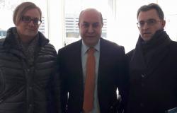 Nerezidentni ambasador Republike Azerbejdžan u BiH posjetio Poljoprivredno-prehrambeni fakultet