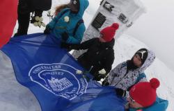 Univerzitet u Sarajevu odao počast sedmorici planinara koji su izgubili život na Bjelašnici