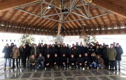 Nastavnici i studenti Fakulteta sporta i tjelesnog odgoja posjetili Memorijalni centar Srebrenica – Potočari