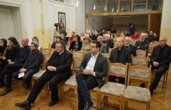 Održana teološka tribina „Strateško znanje: Što danas uistinu znamo i što bismo trebali znati?“