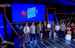 Student Mašinskog fakulteta Haris Salkić je prvi pobjednik Sarajevo Business Forum Start-up Challenge