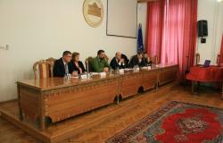 Saradnja Kantona Sarajevo i Univerziteta u Sarajevu: Integrativni procesi na Univerzitetu u Sarajevu