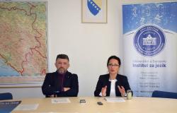 Dani Instituta za jezik 2019.