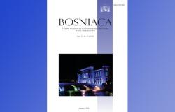 Novi broj časopisa „Bosniaca”