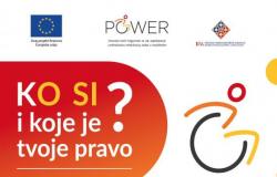 Kampanja KO SI i koje je tvoje pravo?